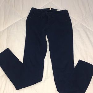 Rag and Bone Legging Pant Size 24
